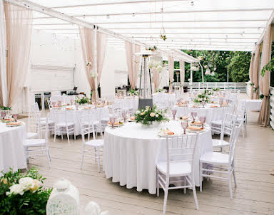 Новый год в Forest-hall