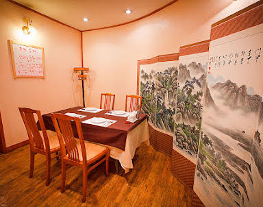  ресторан Мёнга