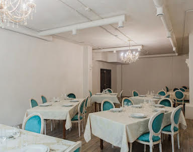 День рождения в Ожерелье