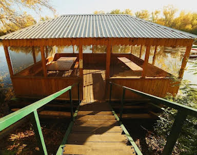  ресторан Дубровский