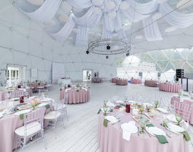  ресторан Хвоя