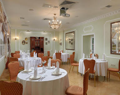  ресторан Ленский