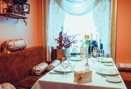 VIP-зал в VIP-зал