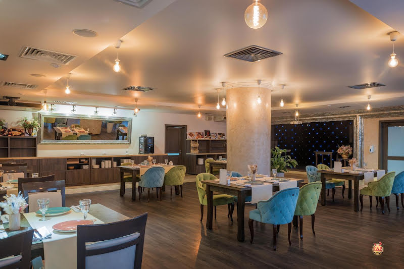 Аврора фотография №19