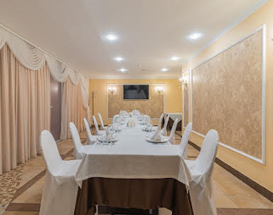  ресторан Старый Пловдив