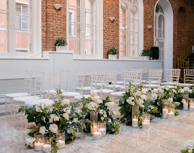  ресторан Введенский