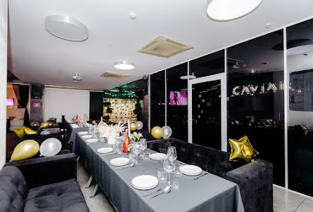 Основной зал в Основной зал