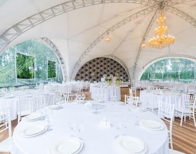  ресторан Nabat Palace Domodedovo