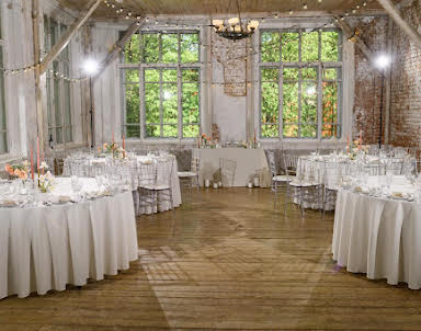  ресторан Лофт «Прованс»