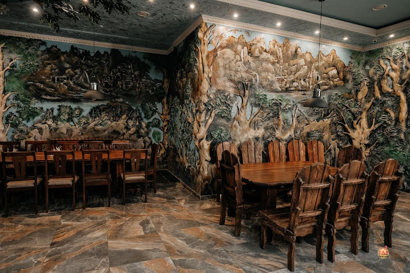 Cafe 3X фотография №2