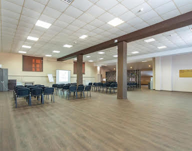  ресторан Чайка