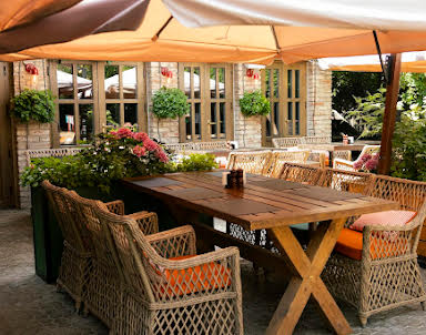 Новый год в DIDI