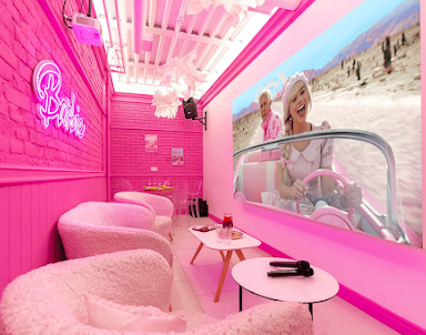  ресторан Moodmakers