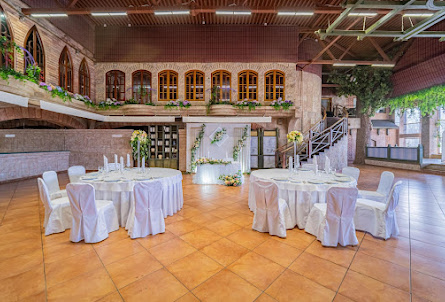 Зал «Маркштадт»  в Conference Hall