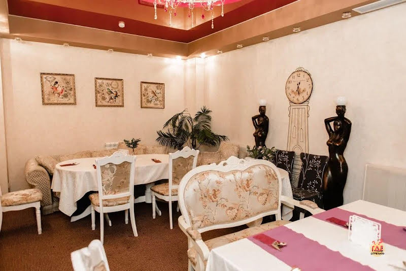 Арт Контраст фотография №2