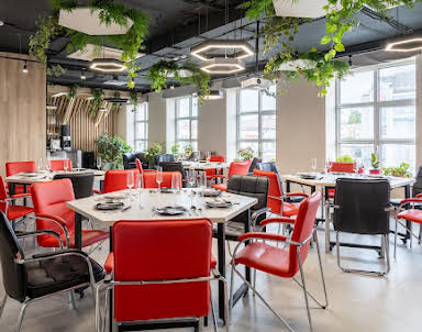  ресторан ЗалБулак