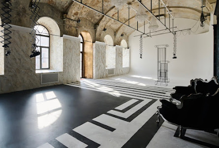 Классика  в Марокко 