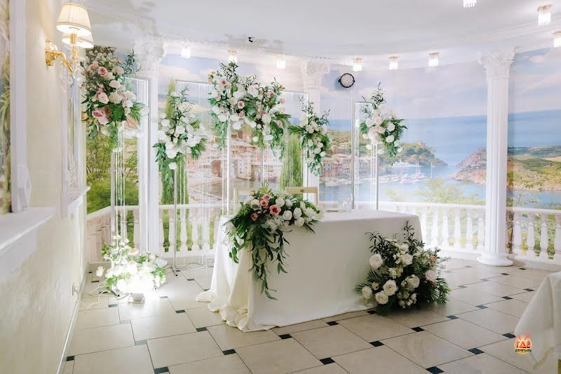 Акрополис фотография №15