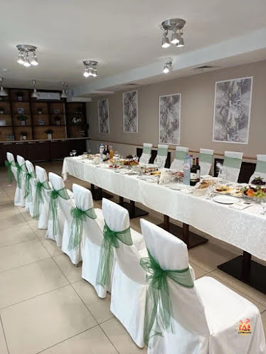 Нижний зал в «Redberry» фотография №1