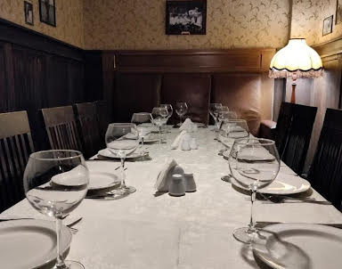  ресторан Высоцкий