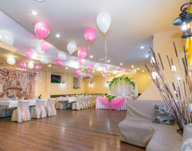  ресторан Воскресенье