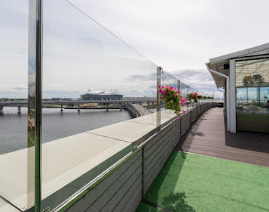  ресторан Папаша Клаусс