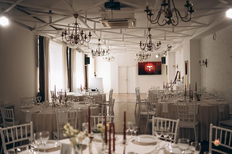 Камерный зал в «Театр Юности» фотография №3