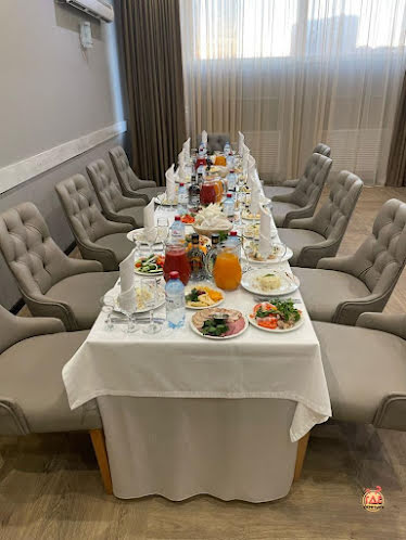 Зал «Казань» в «Амакс Сафар» фотография №1