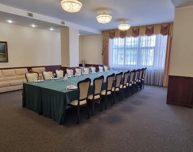  ресторан Комбинат Питания на Пушкина