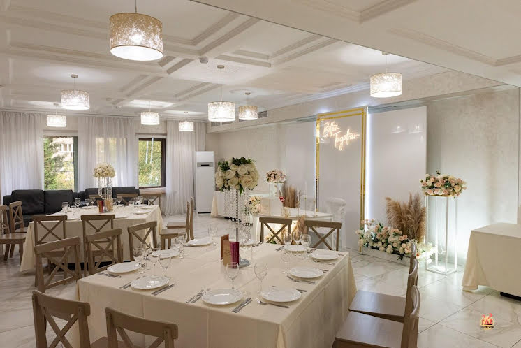 Основной зал в «TERRASSA» фотография №14