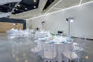 Salon в «GOPARK HOTEL»