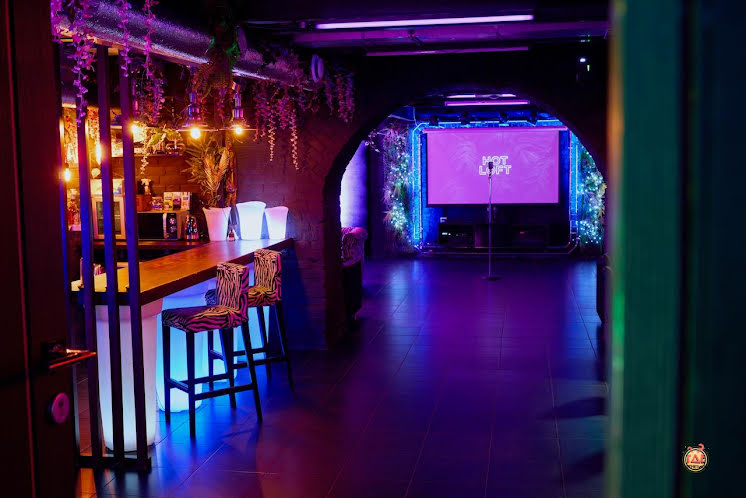 LOFT ONE в «HOT LOFT» фотография №1