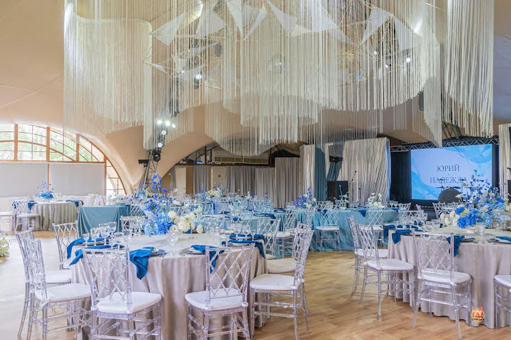 Panorama Hall в «Panorama Hall» фотография №11