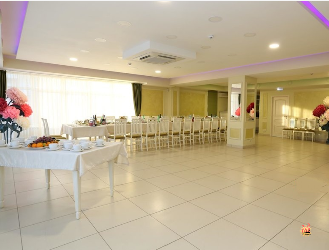 Зал на 60 человек в «Дело вкуса» фотография №1