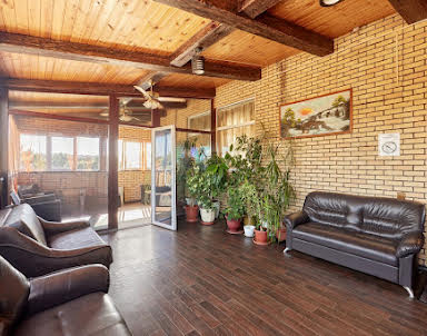  ресторан Богами