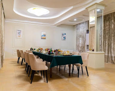  ресторан Старый Колодец