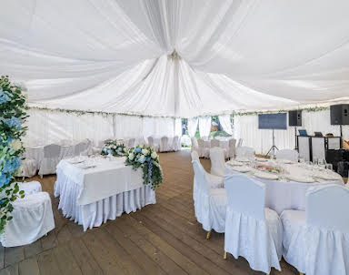  ресторан Crona