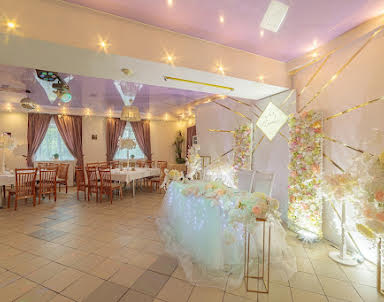  ресторан Ля Прованс