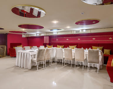  ресторан MaxxRoyal