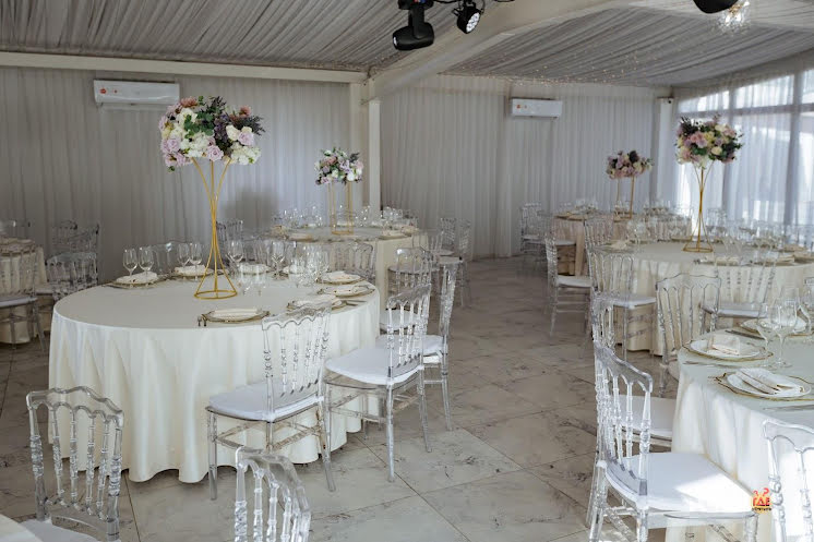 Веранда «Верона» в «Villa Arcobaleno» фотография №8