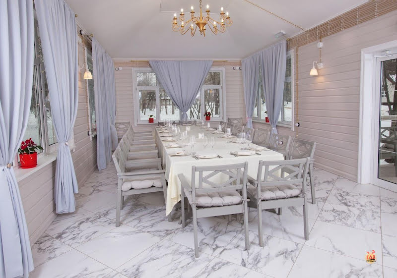 Гребнево фотография №3