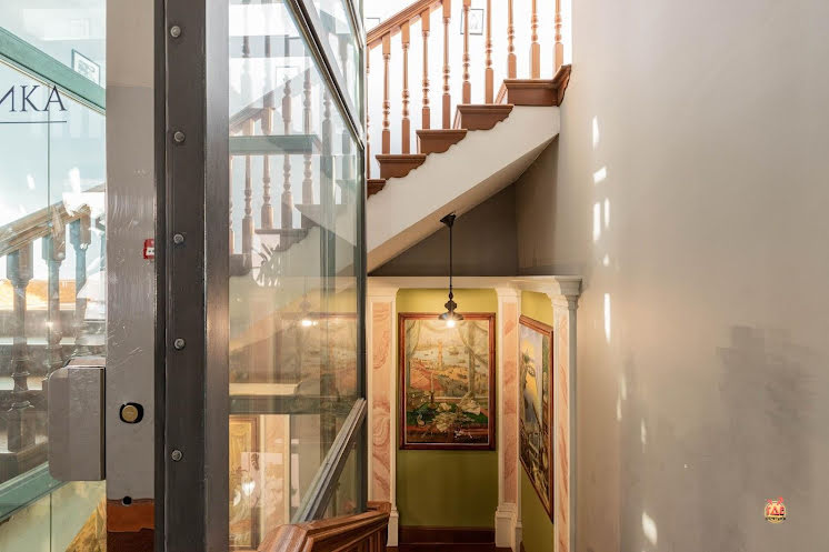 Панорамный зал в «Панорамика» фотография №8