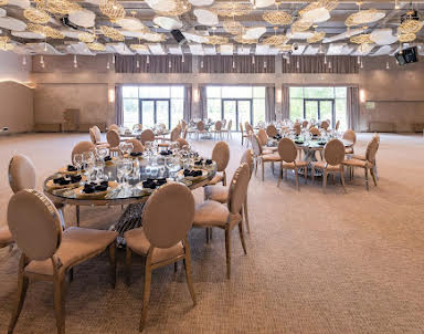 Свадьба в Дикий