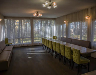  ресторан Академия