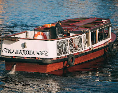  ресторан YES BOAT