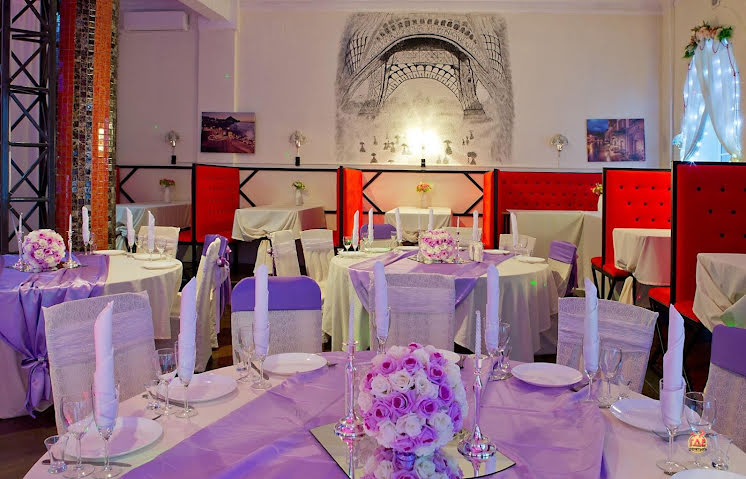 Париж в «Бон Суар» фотография №10