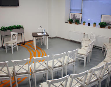  ресторан На Охте