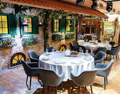 Новый год в Колчакъ