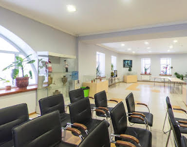  ресторан Первый музей славянской мифологии