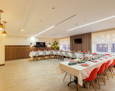  ресторан Арбуз